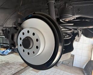 VW Jetta Gebrauchtwagen