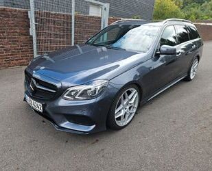 Mercedes-Benz E 350 Gebrauchtwagen