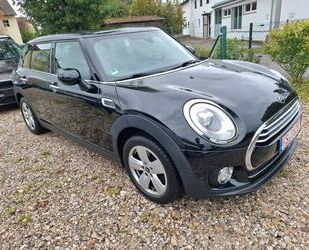 Mini Cooper Gebrauchtwagen