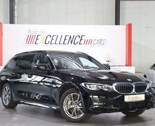 BMW 330 Gebrauchtwagen