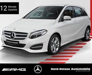 Mercedes-Benz B 180 Gebrauchtwagen