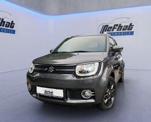 Suzuki Ignis Gebrauchtwagen