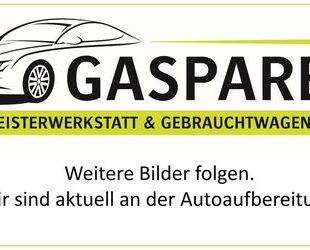 Opel Zafira Gebrauchtwagen