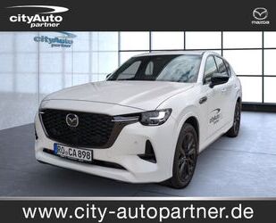 Mazda CX-60 Gebrauchtwagen