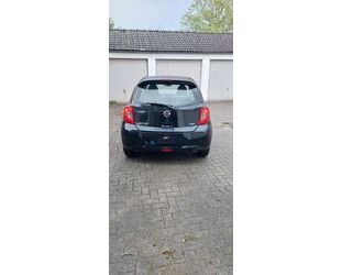 Nissan Micra Gebrauchtwagen