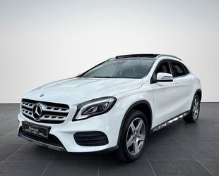Mercedes-Benz GLA 180 Gebrauchtwagen