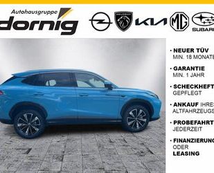 MG HS Gebrauchtwagen