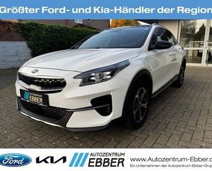 Kia XCeed Gebrauchtwagen