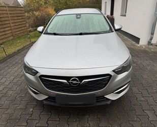 Opel Insignia Gebrauchtwagen