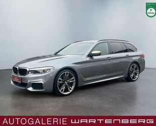BMW M550 Gebrauchtwagen