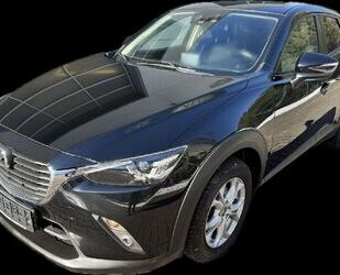 Mazda CX-3 Gebrauchtwagen