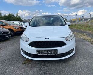 Ford Grand C-Max Gebrauchtwagen