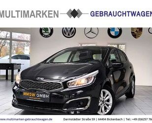 Kia ceed / Ceed Gebrauchtwagen