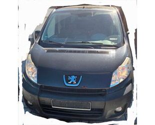 Peugeot Expert Tepee Gebrauchtwagen