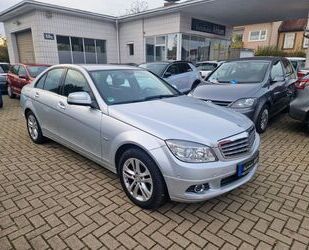 Mercedes-Benz C 180 Gebrauchtwagen