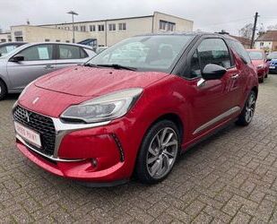 DS Automobiles DS3 Gebrauchtwagen