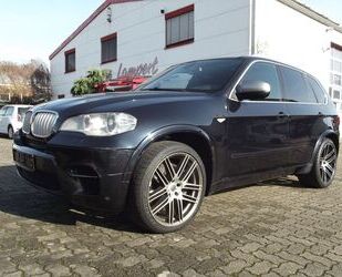 BMW X5 M50 Gebrauchtwagen