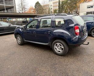 Dacia Duster Gebrauchtwagen