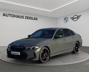 BMW 330 Gebrauchtwagen