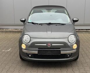 Fiat 500C Gebrauchtwagen