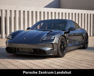 Porsche Taycan Gebrauchtwagen
