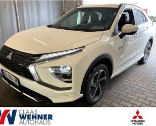 Mitsubishi Eclipse Cross Gebrauchtwagen