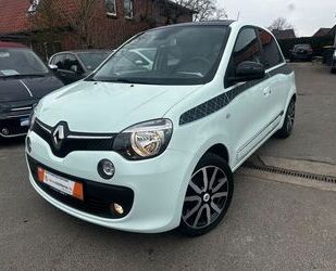 Renault Twingo Gebrauchtwagen