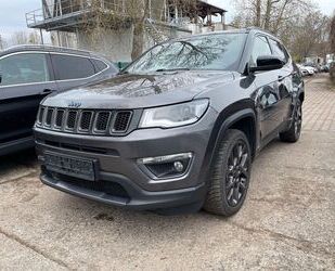 Jeep Compass Gebrauchtwagen