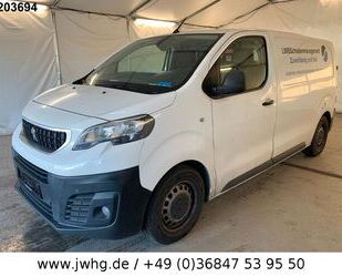 Peugeot Expert Gebrauchtwagen