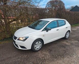 Seat Ibiza Gebrauchtwagen