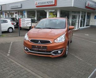 Mitsubishi Space Star Gebrauchtwagen