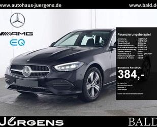 Mercedes-Benz C 300 Gebrauchtwagen