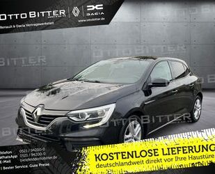 Renault Megane Gebrauchtwagen