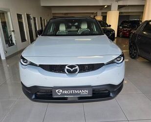 Mazda MX-30 Gebrauchtwagen