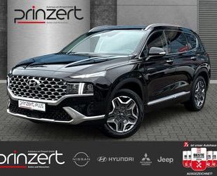 Hyundai SANTA FE Gebrauchtwagen