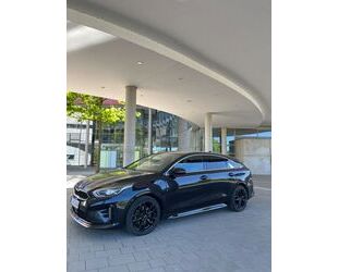 Kia pro ceed / ProCeed Gebrauchtwagen
