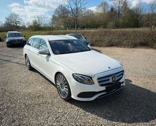 Mercedes-Benz E 350 Gebrauchtwagen