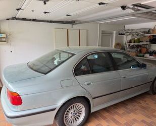 BMW 520 Gebrauchtwagen