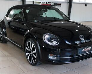 VW Beetle Gebrauchtwagen