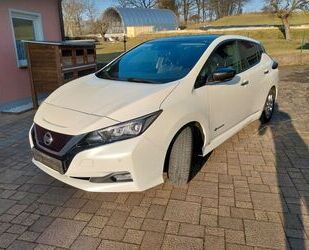 Nissan Leaf Gebrauchtwagen