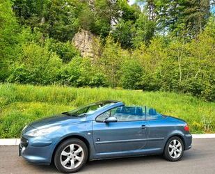 Peugeot 307 Gebrauchtwagen
