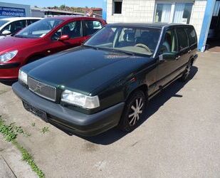 Volvo 850 Gebrauchtwagen