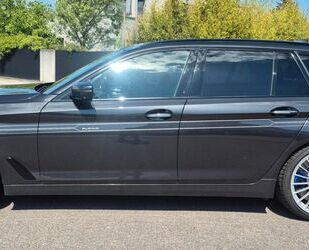 Alpina B5 Gebrauchtwagen