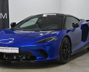 McLaren GT Gebrauchtwagen
