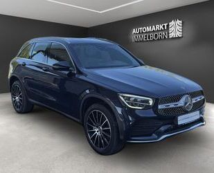 Mercedes-Benz GLC 300 Gebrauchtwagen