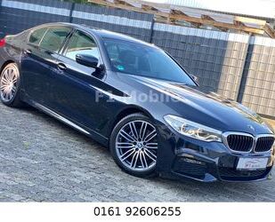 BMW 530 Gebrauchtwagen