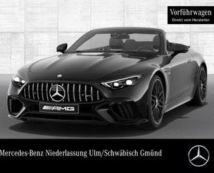 Mercedes-Benz SL 63 AMG Gebrauchtwagen