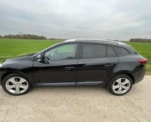 Renault Megane Gebrauchtwagen