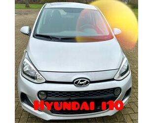 Hyundai i10 Gebrauchtwagen