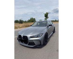 BMW M3 Gebrauchtwagen